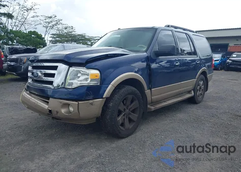 2012 Ford Expedition Xlt из США, поврежденный, VIN 1FMJU1J50CEF10246